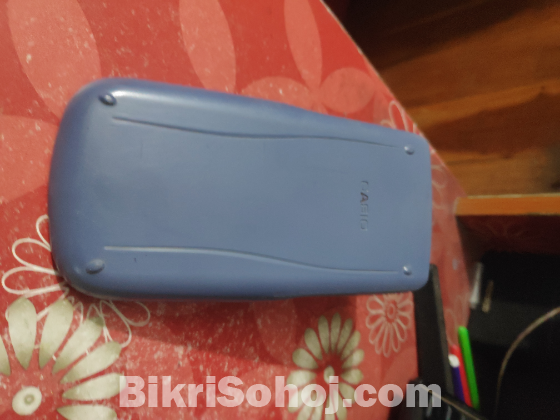 Casio Fx-991es Plus Calculator